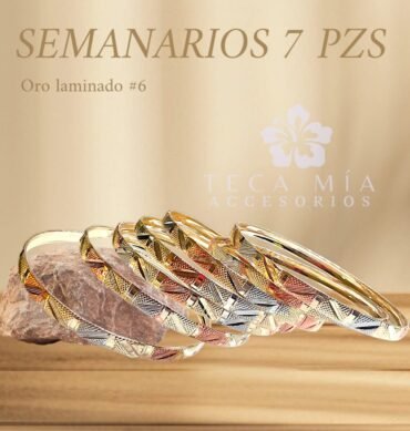 Semanarios *7