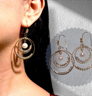 Arete circular piedra