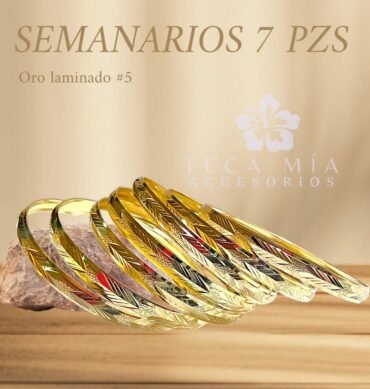 Semanarios *5