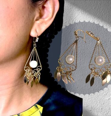 Arete piedra circular