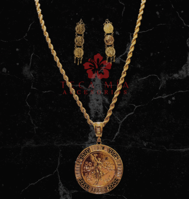 Set centenarios piedras 1