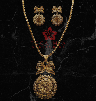 Set margarita mediano