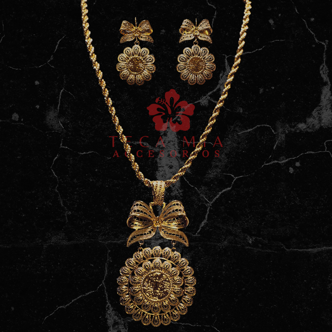 Set margarita mediano