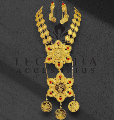 Ahogador doble estrella