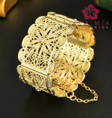 Pulso grueso filigrana 1