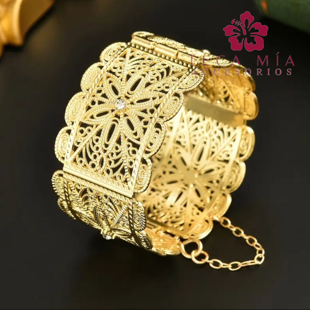 Pulso grueso filigrana 1