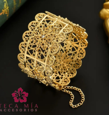 Pulso grueso filigrana 2