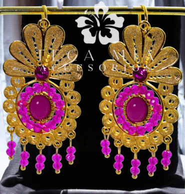 Arete buganvilia fius ha