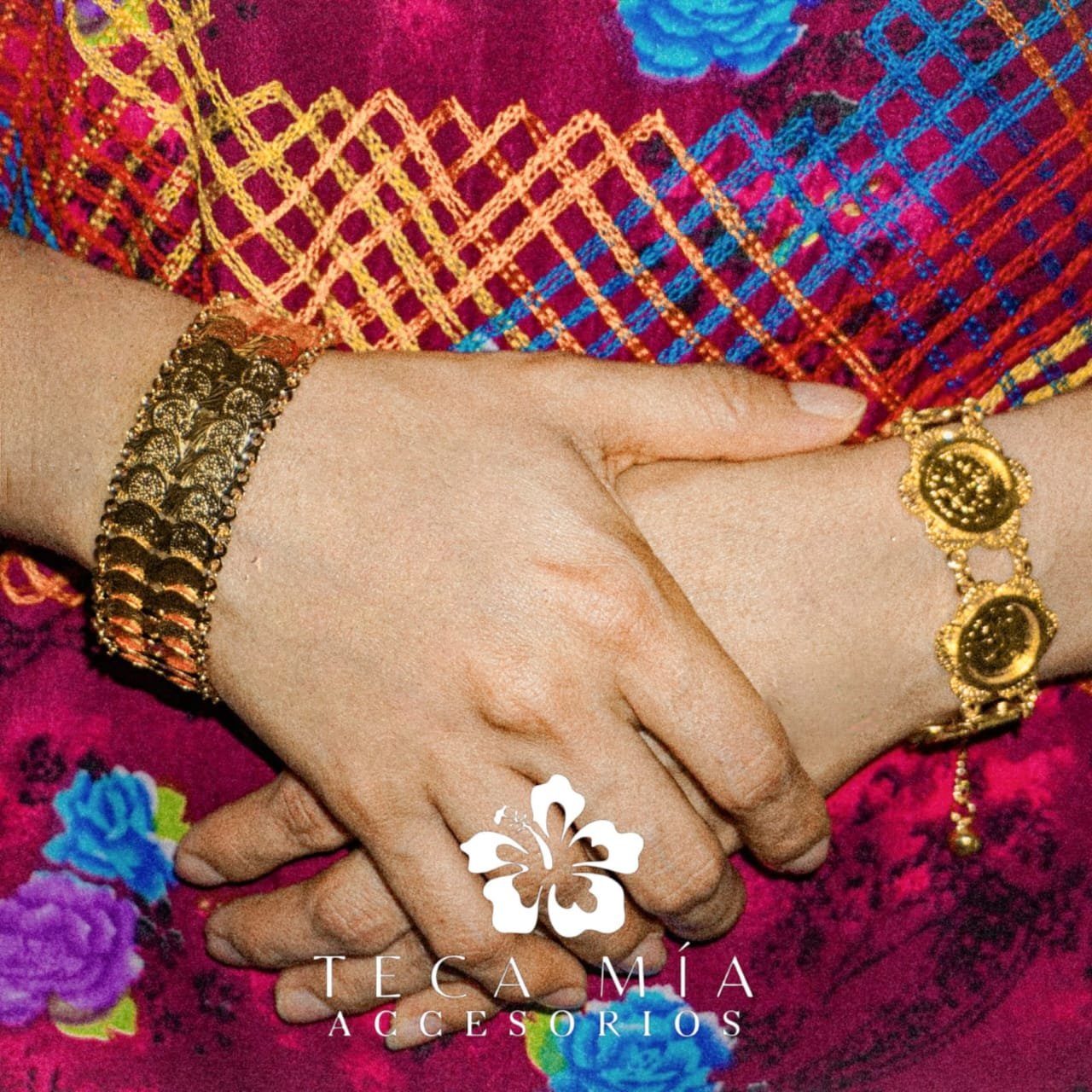 Duo brazaletes 2 - Imagen 2