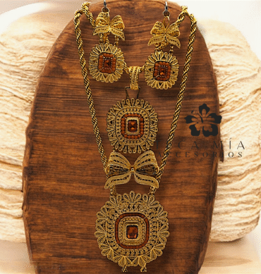 Juego cuadrado doble torsal rojo