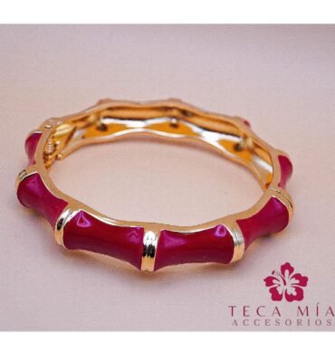Brazalete A rojo