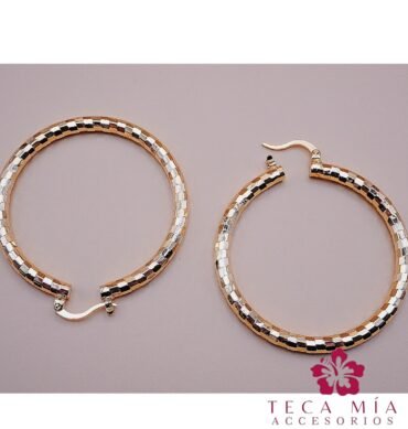 Arracada #1 de 5.9 cm