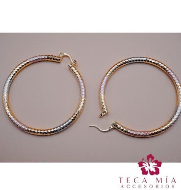 Arracada #2 de 5.9 cm