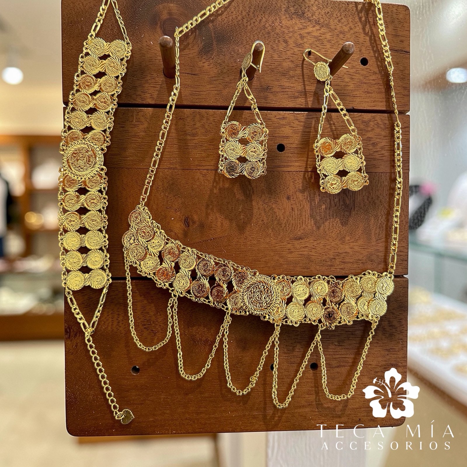 Juego completo de monedas doble - Imagen 2