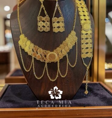 Juego completo de monedas doble